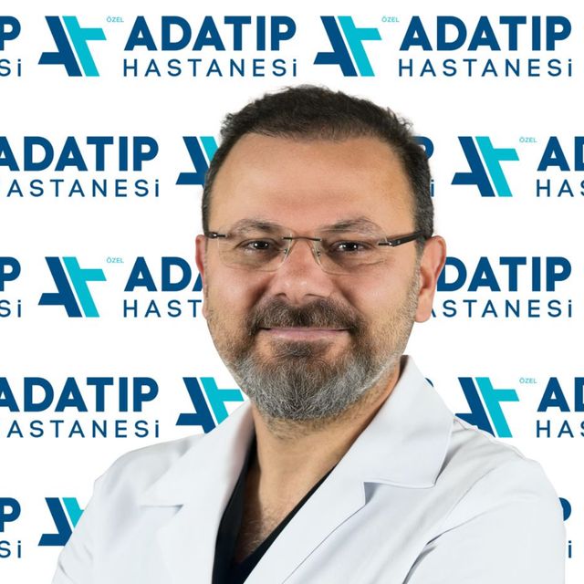 Mahmut Atum, Göz Hastalıkları Sakarya