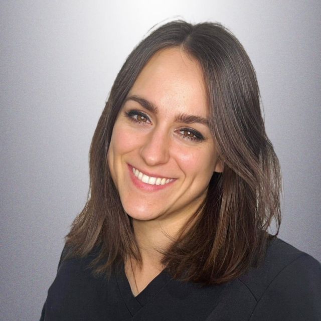 Aleksandra Rościszewska, dermatolog Łódź