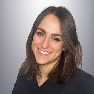 Powiększ obraz: Aleksandra Rościszewska, dermatolog Łódź