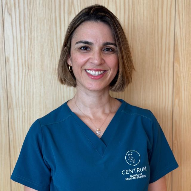 Carmen María Córdoba Amate, Psicólogo Santa Eulalia del Rio