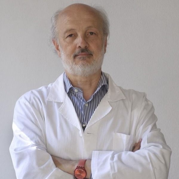 Sergio Barbieri, neurologo Milano