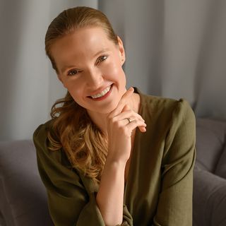 Powiększ obraz: Katarzyna Kutyła, psycholog Kraków