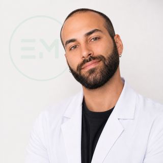 Emanuel Mauro, biologo nutrizionista Cosenza