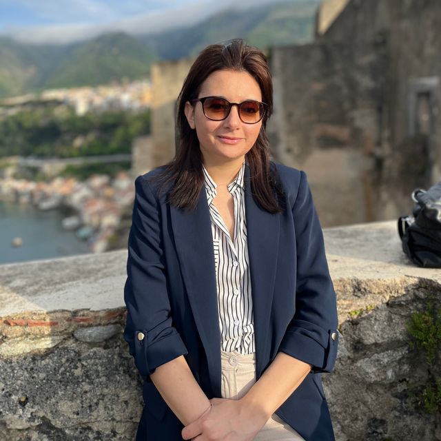 Annita Bava, cardiologo Reggio Calabria