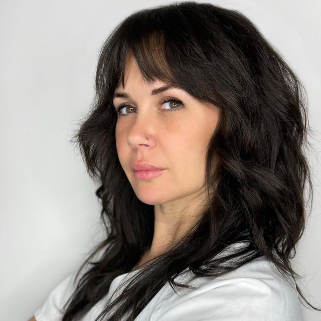 Antonia Tirado, Dietista Nutricionista Tarifa