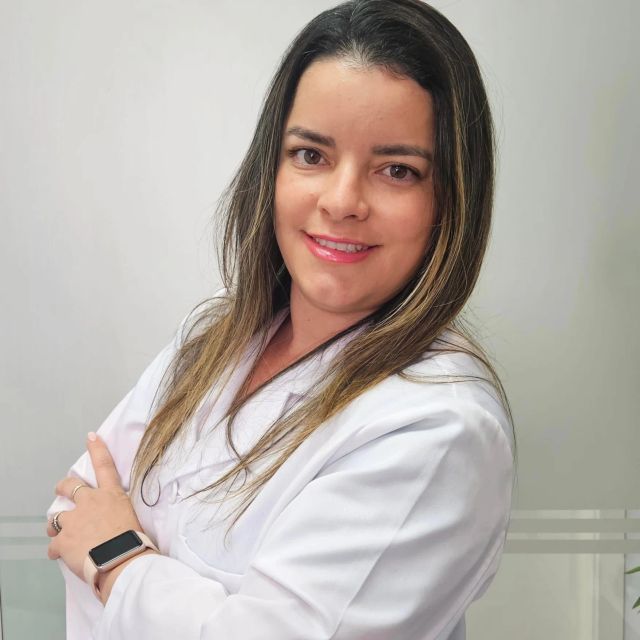 Liset Sánchez de Hombre, Dentista Madrid