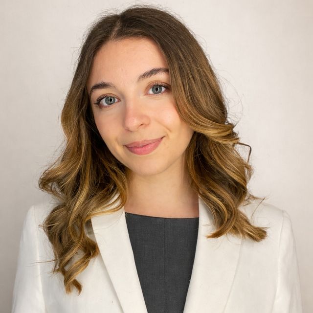 Martina Gamberini, dietista Castiadas