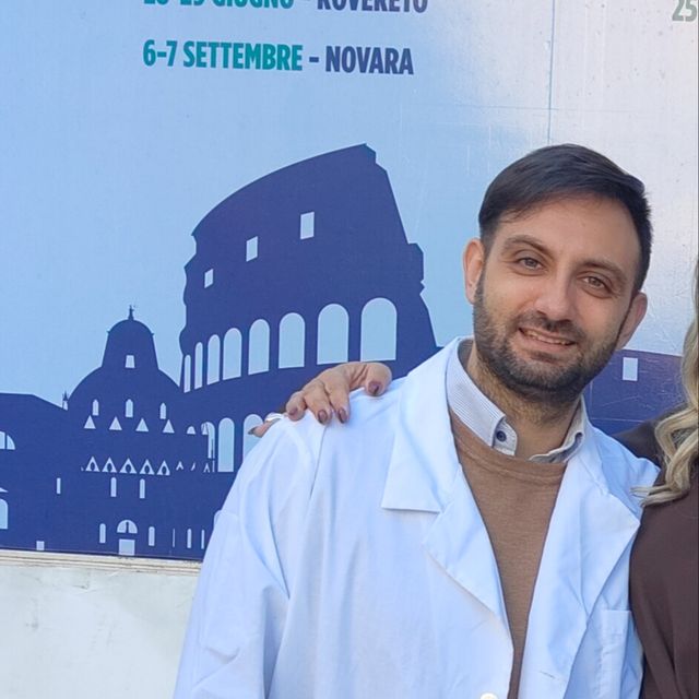 Antonio Vallotta, psicologo Cosenza