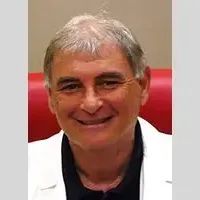 Roberto Mantia, ortopedico Palermo