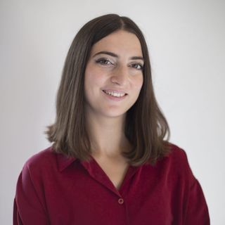 Dott.ssa Alma Magnani