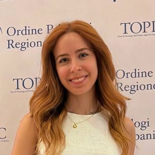 Claudia Tortorelli, psicologo Pozzuoli