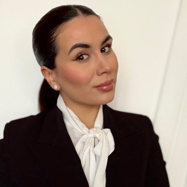 Alessia Caporaso, psicologo Pomigliano d'Arco