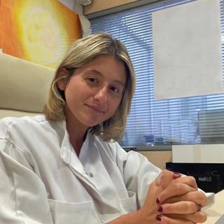 Acercar imagen: Andrea Gómez Solórzano, Psicólogo Santander