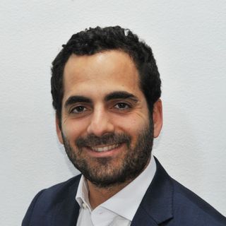 Giulio Jaber, chirurgo plastico Milano