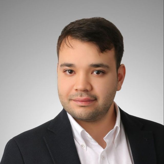 Alperen Dolgun, Psikoloji Ankara