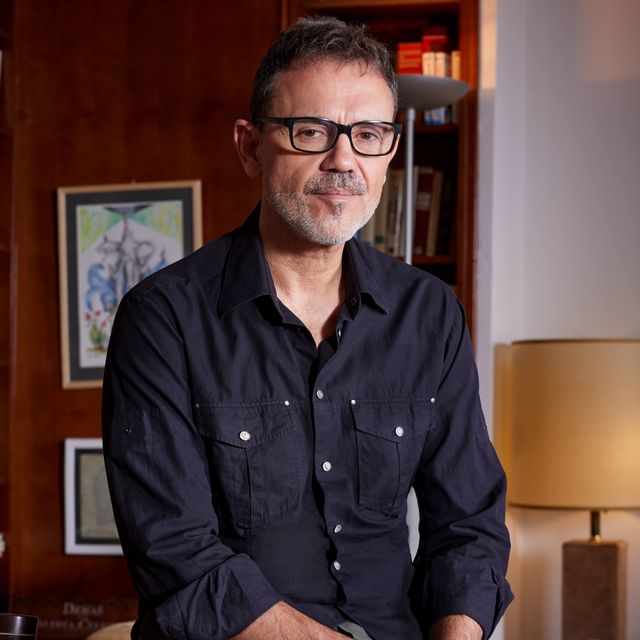Juan A. Hungría Ruiz, Psicólogo Madrid