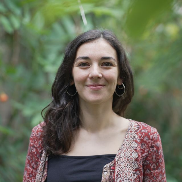 Julia Romón López-Herce, Psicólogo Madrid