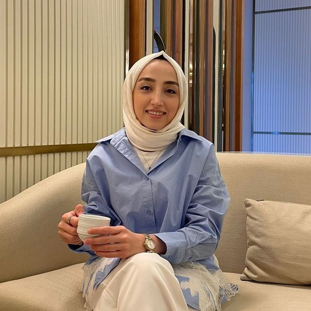 Neslihan Akkaya, Diyetisyen Bursa