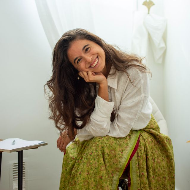 Ana Laura Rojas, Psicólogo Vilanova i La Geltrú