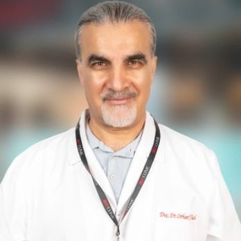 Orhan Yücel, Göğüs Cerrahisi İstanbul
