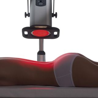 Acercar imagen: Terapia Lumínica, Técnico imagen para el diagnóstico Puerto de Sagunto