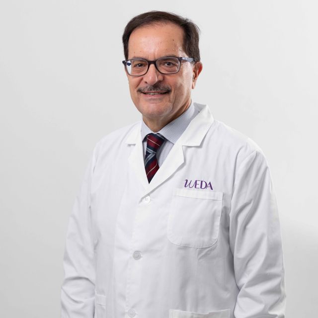 Raffaele Felice, ginecologo Milano