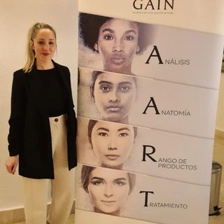 Acercar imagen: Mirian Sánchez Menchón, Médico general Jumilla