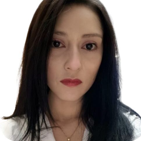 Daniela Carrión Alarcón, Terapeuta complementario L'Hospitalet de Llobregat