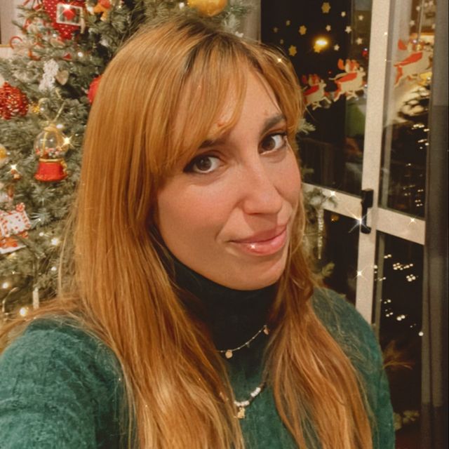 Noemi Panci, logopedista Torino