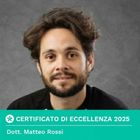 Dott. Matteo Rossi