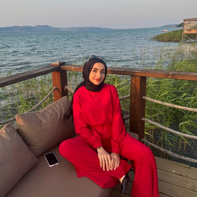 Büşra Morkoç, Diyetisyen İstanbul