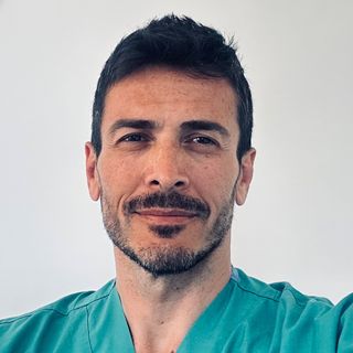 Dario Attala, ortopedico Roma
