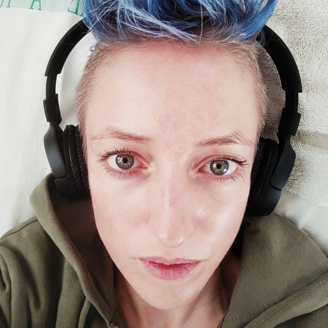 Alicja Kowalska, psycholog Warszawa