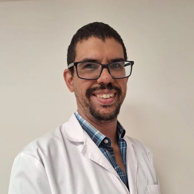 Oscar Manuel Vaamonde Velazco, Traumatólogo Valencia