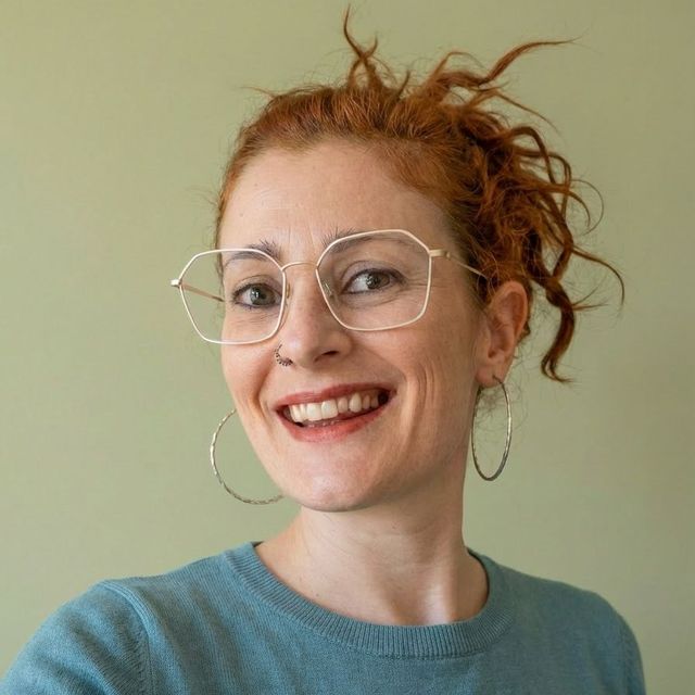 Marta Vega Campos, Psicólogo Santander