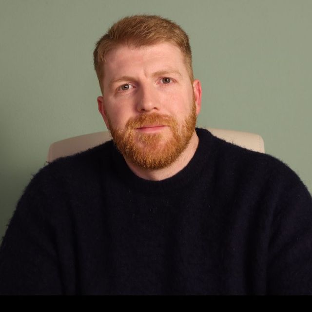 Luis I. De Amores, Psicólogo Sevilla