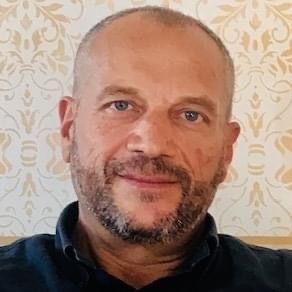 Giuseppe Iraci Sareri, psicoterapeuta Firenze