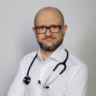 dr n. med. Michał Michniewicz