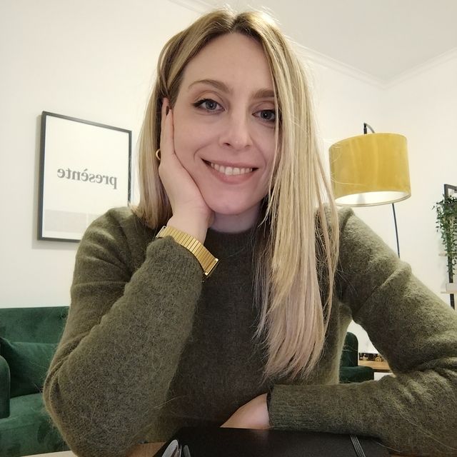 Filomena Marino, psicologo Napoli