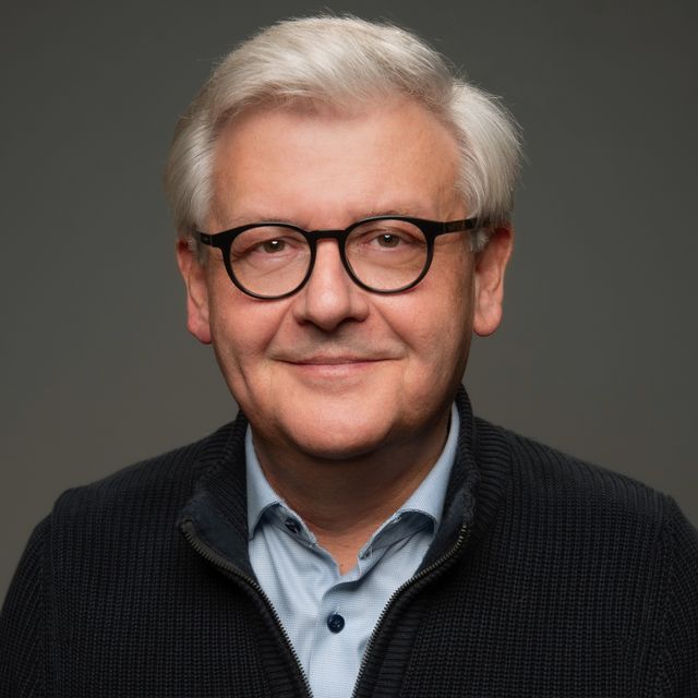 Andrzej Geryk, psychoterapeuta Gdańsk