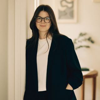 Powiększ obraz: Kinga Jarzyńska, psycholog Gdańsk