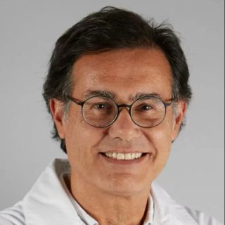 Franco Paciolla, dermatologo Firenze
