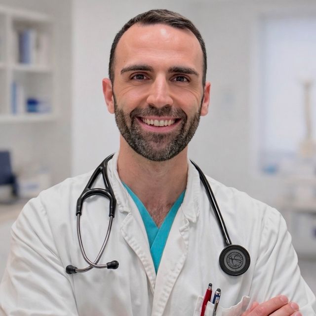 Giuseppe Antonio Posteraro, cardiologo Roma