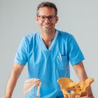 Dr. Ignacio Pérez Chávez