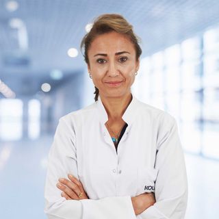 Duygu Eraslan, Çocuk Sağlığı Ve Hastalıkları Aydın
