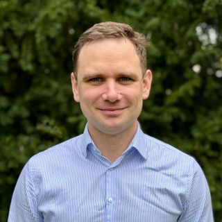 Pavel Vozka, psychoterapeut Olomouc