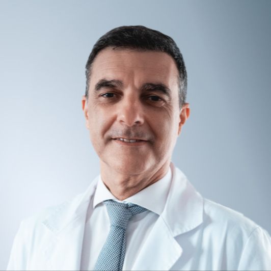 José Santos Dias, Urologista Lisboa