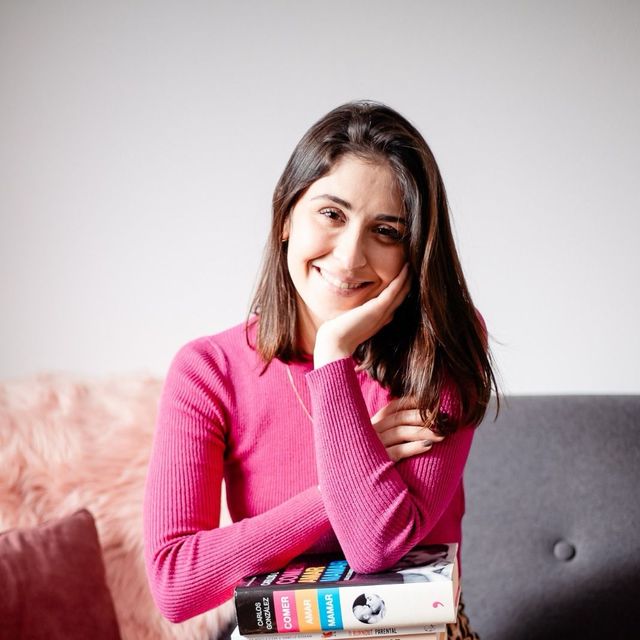 Carmen Silva, Psicólogo Aveiro