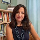 Dott.ssa Stefania Pacca