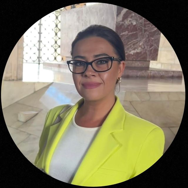 Açelya  Sivrikaya Giray, Çocuk Gelişimi Edirne